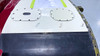 5122005-2 Cessna 421C Wing Structure RH Minus Nacelle Tank
