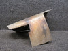 0850715-1 Cessna T310Q Manifold Shield Outboard LH