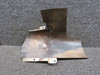 0850715-1 Cessna T310Q Manifold Shield Outboard LH