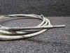 9910271-10 Cessna 414 Alternate Air Control Cable Assembly RH (Length: 171.75)