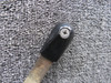 1261012-1, 1261647-1 Cessna T207 Lever & Bracket Cowl Flap Position