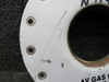 0823410-3 (Use: 0823410-10) Cessna 310Q Fuel Filter Adapter
