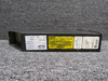 501-1228-04 L3 Aviation PS-835D Emergency Power Supply w Converter, Tray & Mods