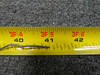 0411090-22 Cessna 175B Carburetor Mixture Control Cable (Length: 41)