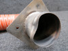 920029-625, 310061-501 Piper PA-60-700 Air Ramp Duct and Tube Assembly