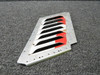 36612-002 Piper PA28-161 Louver Air Vent