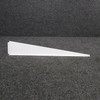 0814112-2 Cessna 310R Fin Assy Ventral Fwd