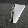 0814112-2 Cessna 310R Fin Assy Ventral Fwd