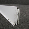 0814112-2 Cessna 310R Fin Assy Ventral Fwd