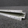 0814112-2 Cessna 310R Fin Assy Ventral Fwd