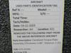 075-01500 Cleveland Torque Plate Assembly (Thickness: 0.88”, Distance: 2.25”)
