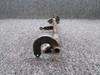 0760012-4 (Use: 0760012-6) Cessna 180H Rudder Bar Assy Disengaging Pedals RH