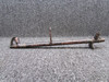 0760012-4 (Use: 0760012-6) Cessna 180H Rudder Bar Assy Disengaging Pedals RH