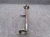 0760012-4 (Use: 0760012-6) Cessna 180H Rudder Bar Assy Disengaging Pedals RH