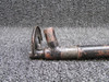 0760012-4 (Use: 0760012-6) Cessna 180H Rudder Bar Assy Disengaging Pedals RH