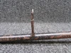 0760012-4 (Use: 0760012-6) Cessna 180H Rudder Bar Assy Disengaging Pedals RH