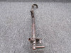 0760012-4 (Use: 0760012-6) Cessna 180H Rudder Bar Assy Disengaging Pedals RH