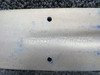 0711037-16 (Use: 0711037-22) Cessna Upper Cabin Door Hinge RH (Colored)
