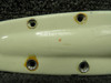 0711037-21 (Use: 0711037-3) Cessna Lower Cabin Door Hinge LH