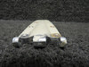 0711037-21 (Use: 0711037-3) Cessna Lower Cabin Door Hinge LH