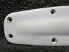 0413426-22 (Use: 0413426-23) Cessna Upper Cabin Door Hinge RH