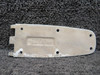 0413426-22 (Use: 0413426-23) Cessna Upper Cabin Door Hinge RH