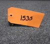 EA148AN-60 Liquidometer Elevator/Rudder Trim Gauge 24 volts
