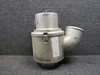 0850344-57 Cessna T310Q Induction Air Canister Assembly LH