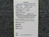 9914130-6 Parker Airborne IE46-I Sensor Zone Temperature Assembly