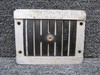 18798-000 Piper PA23-250 Floorboard Installation Air Outlet Grill Assembly