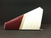63500-000 Piper PA28-160 Vertical Fin Assembly BAS Part Sales | Airplane Parts
