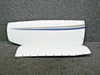 5052020-201 Cessna 421B Door Assy Engine Cowling LH Outbd Upr & Lwr BAS Part Sales | Airplane Parts