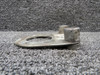 75-37 Cessna 172H Main Gear Torque Plate (Distance: 2.25”, Thickness: 1”)