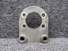 75-37 Cessna 172H Main Gear Torque Plate (Distance: 2.25”, Thickness: 1”)