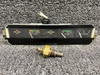 95241-021 Piper PA28RT-201T Instrument Gauge Cluster Assembly LH (12V)