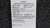 31777-000 Piper PA23-250 Nose Gear Gland Spacer