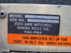 1C515-1 Edo-Aire Mitchell Autopilot Amplifier with Mount (Volts: 14, 28)