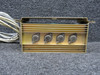 1C515-1 Edo-Aire Mitchell Autopilot Amplifier with Mount (Volts: 14, 28)