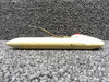 0721105-7 Cessna 182 Heated Pitot Tube Assembly
