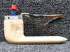 0721105-7 Cessna 182 Heated Pitot Tube Assembly