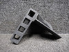 369A7502-4 (Use: 369A7502-6) Hughes 500 Magnesium Pedal LH