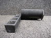369A7502-4 (Use: 369A7502-6) Hughes 500 Magnesium Pedal LH