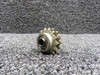 50-820070-2 Beechcraft KA-E90 Nose Gear Sprocket