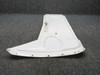 5027000-4 Cessna 421B Main Gear Door Assembly Outboard RH (Colored)