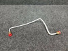 83919-016 Piper PA-46-350 Hose Manifold To Expansion Valve Freon BAS Part Sales | Airplane Parts