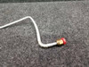 83919-016 Piper PA-46-350 Hose Manifold To Expansion Valve Freon