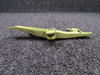 35-521158-19 Beechcraft A36 Aileron Bellcrank LH