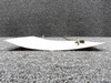Beechcraft Parts 35-910053 Beechcraft Cowl Flap Assembly with Link LH 