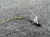 R13-24 Pipistrel LSA Alpha Trainer SCI Push Button Assy (Volts: 14/28)