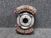 Cleveland 37-200-2 (Alt: 451-717) Cleveland Brake Assembly with Caliper and Disc 